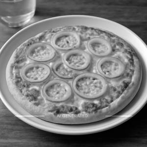 Onion Pizza
