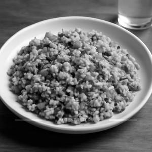 Egg Bhurji