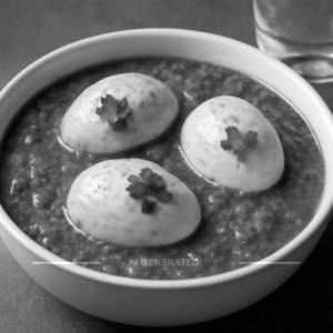 Egg Masala