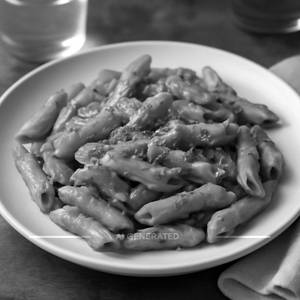 Red Sauce Pasta   