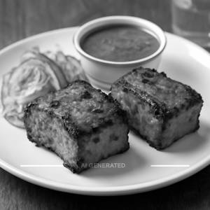 Fish Tikka (Pack of 2)                            