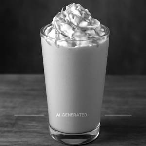 Butterscotch Shake