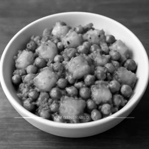 Aloo Matar