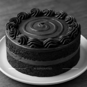 Chocolate Cake [1 Kg]