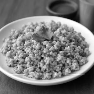 Egg Bhurji