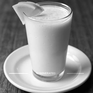 Orange Shake