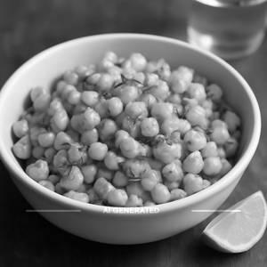 Masala corn
