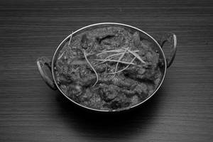 Mutton Kadai