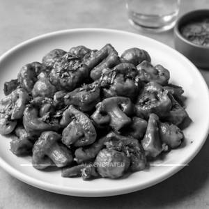 Tawa Mushroom