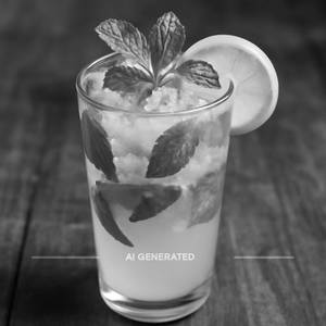 Lemon Mojito