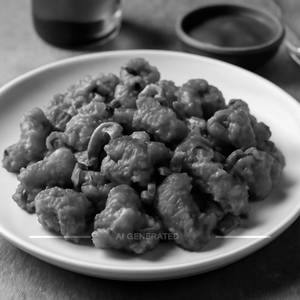 Chicken Crispy