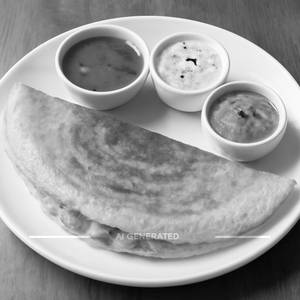 Spl Kerala Dosa