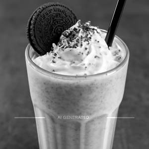 Oreo Shake