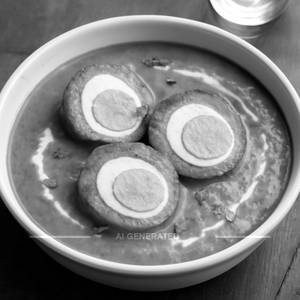 Nargisi Kofta