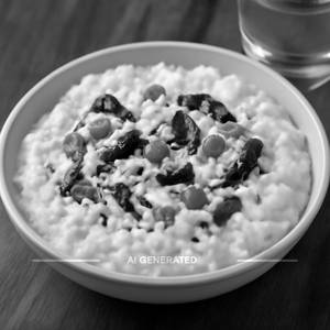 Rice Curd