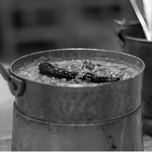 Dal Fry (arhar)