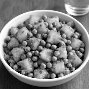 Aloo Matar