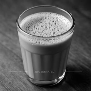 Hot coffee