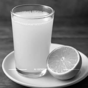 Mosambi Juice