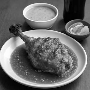 Murgh Chop Masala