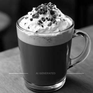 Choco Mocha Coffee