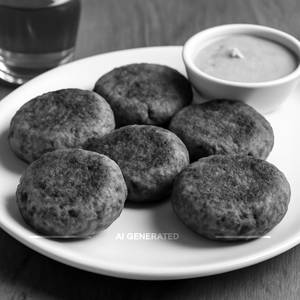 Veg hara bhara kebab