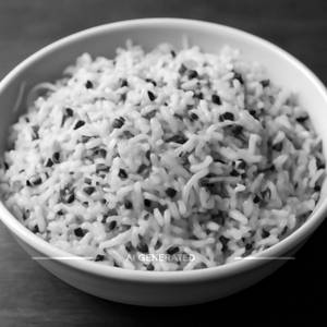 Jeera Rice