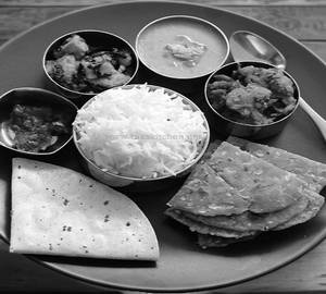 Sri Krishna Special Combo