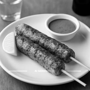 Chicken pahadi kabab (Pack of 2)?                                                    