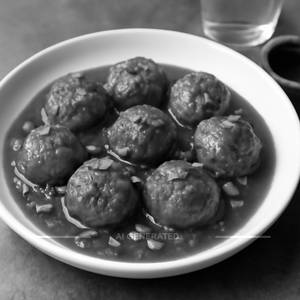 Schezwan Manchurian