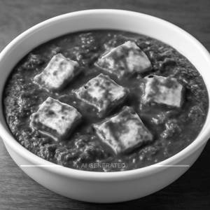 Palak Paneer