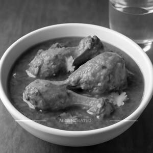 Chicken Masala