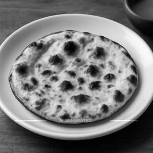 Tanduri roti