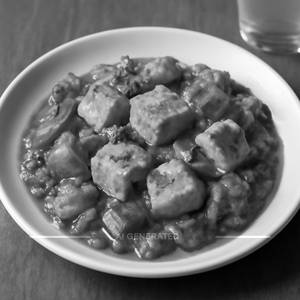 Paneer Tufani 