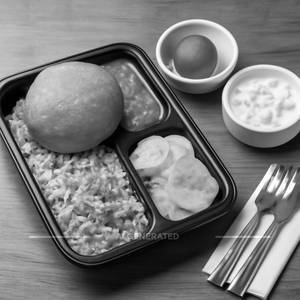 Heavy Snacks Box