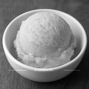 Alphonso Mango Scoop