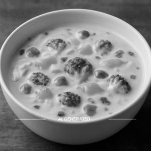 Coconut Soup