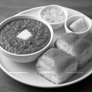 Pav Bhaji Butter
