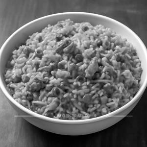 Biryani Rice