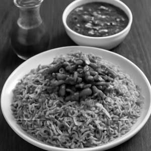 Triple Schezwan Rice
