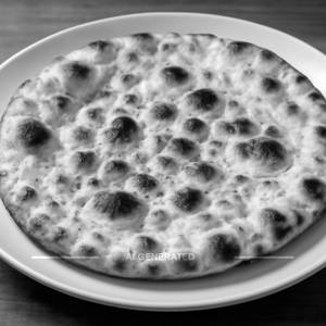 Tandori Roti