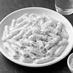 Cheese Pasta