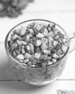 Corn Chat Cold