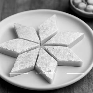 Kaju Katli