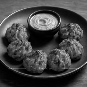 Paneer Tandoori Momo