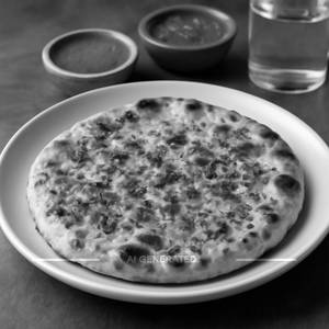 Masala Kulcha