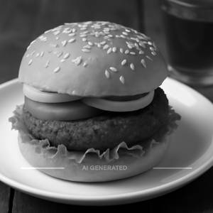 Veg Burger
