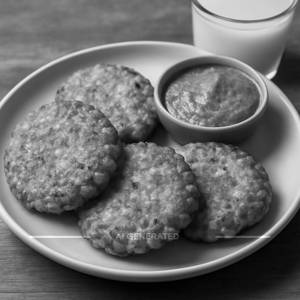 Sabudana Vada