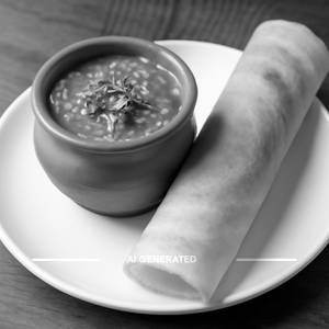 Matka Gravy Dosa