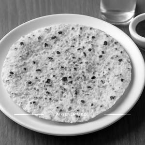 Nagli papad                                                                  